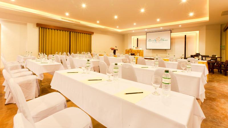 Sibsan Resort & Spa Maetaen - Toplantı