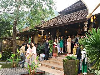 Sibsan Resort & Spa Maetaen fotoÄŸrafÄ±