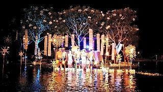 Sibsan Resort & Spa Maetaen fotoÄŸrafÄ±