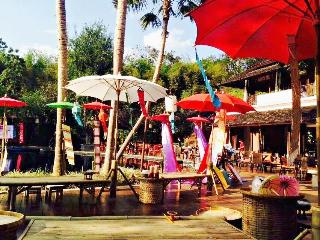 Sibsan Resort & Spa Maetaen fotoÄŸrafÄ±
