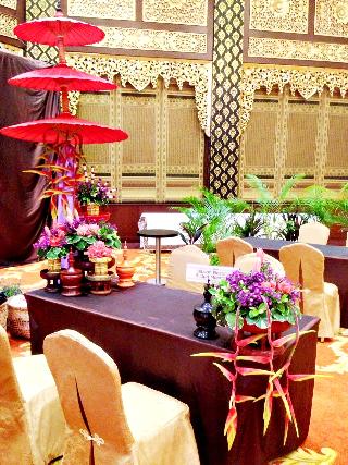 Sibsan Resort & Spa Maetaen fotoÄŸrafÄ±