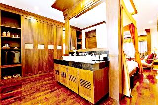 Sibsan Resort & Spa Maetaen fotoÄŸrafÄ±