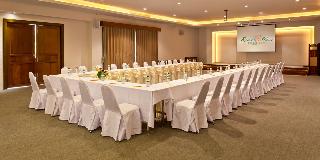 Sibsan Resort & Spa Maetaen fotoÄŸrafÄ±