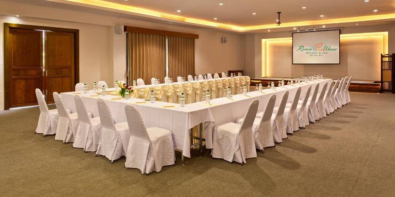 Sibsan Resort & Spa Maetaen - Toplantı