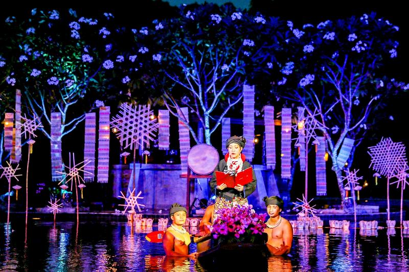 Sibsan Resort & Spa Maetaen - Toplantı
