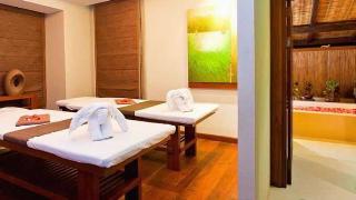 Sibsan Resort & Spa Maetaen fotoÄŸrafÄ±