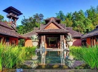 Sibsan Resort & Spa Maetaen fotoÄŸrafÄ±