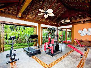 Sibsan Resort & Spa Maetaen fotoÄŸrafÄ±