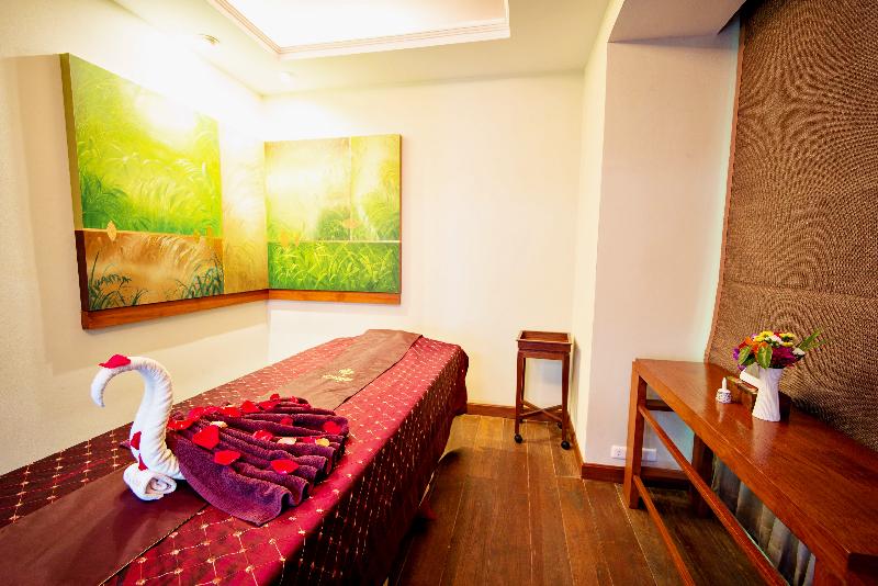 Sibsan Resort & Spa Maetaen - Aktivite