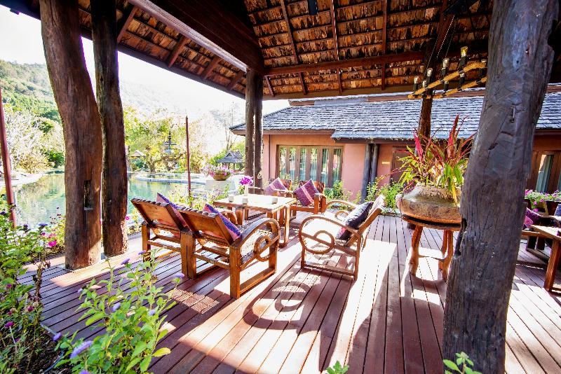 Sibsan Resort & Spa Maetaen - Aktivite