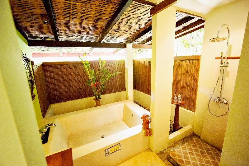 Sibsan Resort & Spa Maetaen - Aktivite
