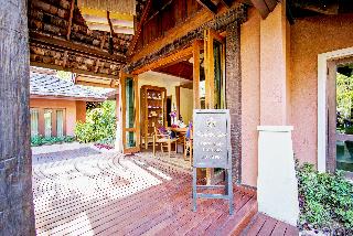 Sibsan Resort & Spa Maetaen fotoÄŸrafÄ±