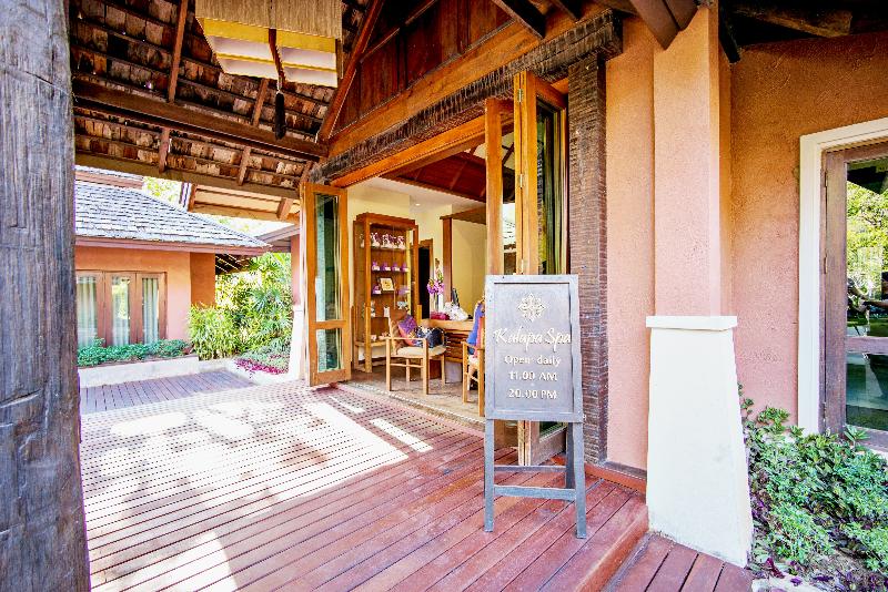 Sibsan Resort & Spa Maetaen - Aktivite