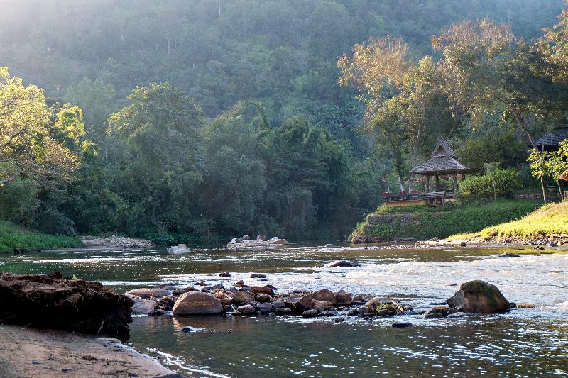 Sibsan Resort & Spa Maetaen - Genel
