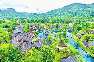 Sibsan Resort & Spa Maetaen fotoÄŸrafÄ±