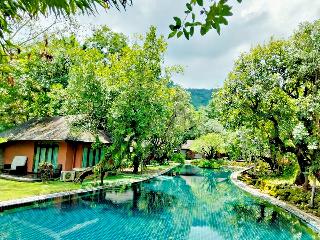 Sibsan Resort & Spa Maetaen fotoÄŸrafÄ±