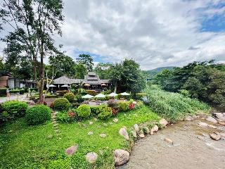 Sibsan Resort & Spa Maetaen fotoÄŸrafÄ±