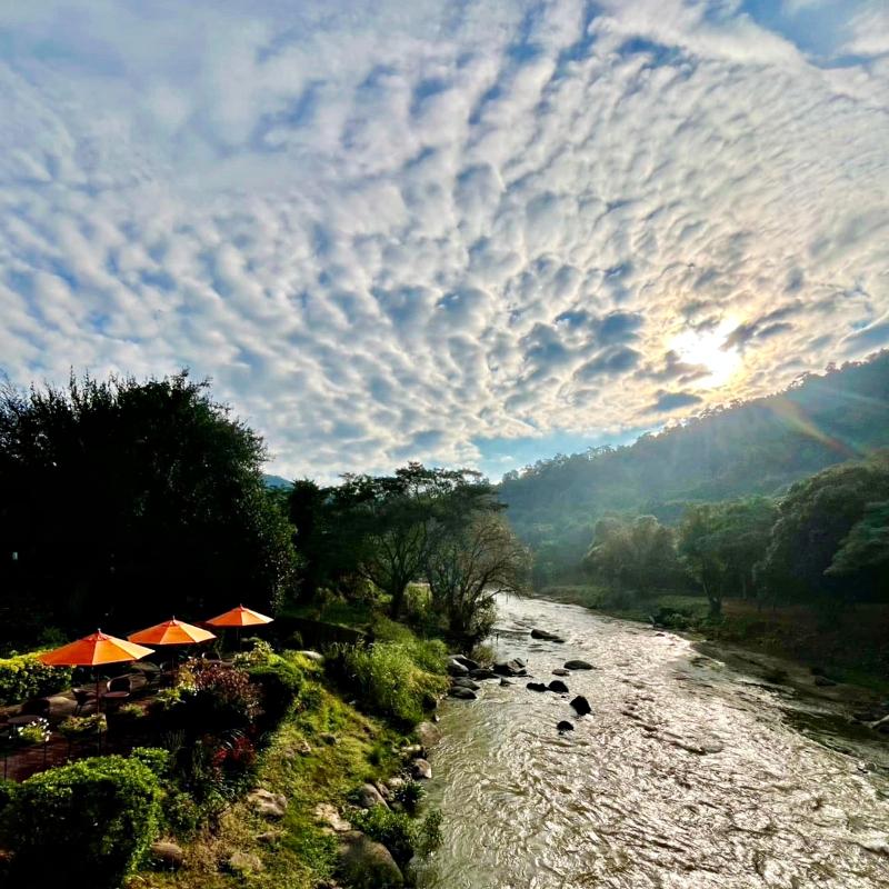 Sibsan Resort & Spa Maetaen - Genel