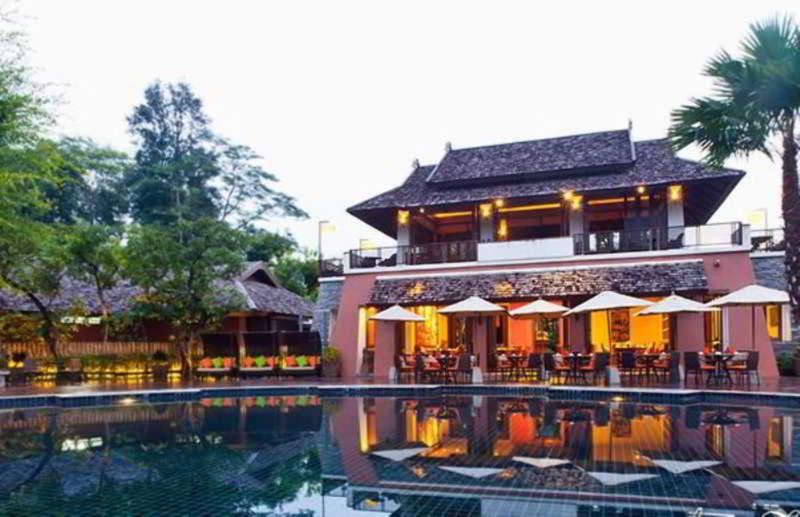 Sibsan Resort & Spa Maetaen - Genel