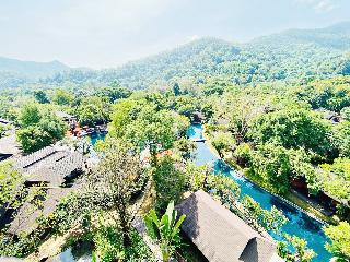 Sibsan Resort & Spa Maetaen fotoÄŸrafÄ±