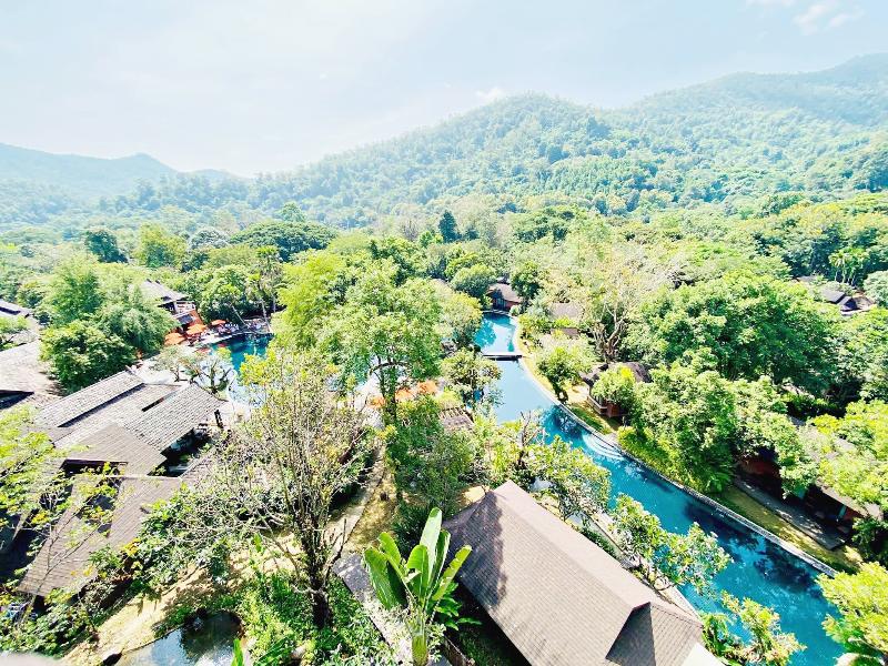 Sibsan Resort & Spa Maetaen - Genel