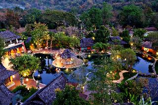 Sibsan Resort & Spa Maetaen fotoÄŸrafÄ±