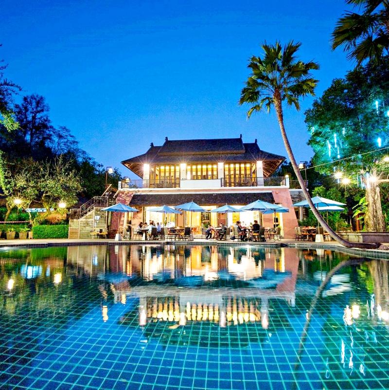 Sibsan Resort & Spa Maetaen - Genel