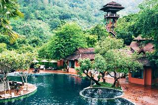 Sibsan Resort & Spa Maetaen fotoÄŸrafÄ±