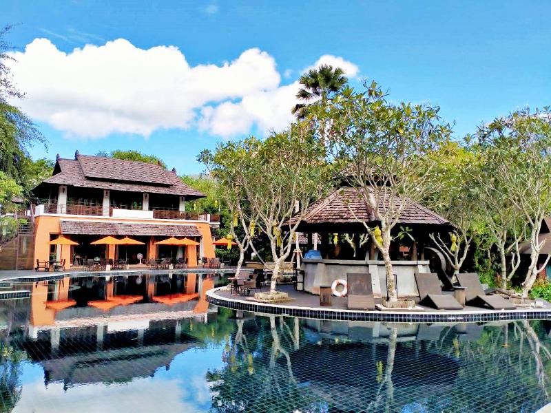 Sibsan Resort & Spa Maetaen - Genel