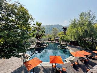 Sibsan Resort & Spa Maetaen fotoÄŸrafÄ±