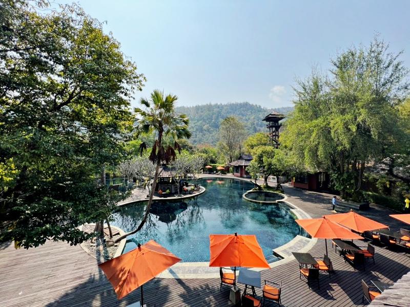 Sibsan Resort & Spa Maetaen - Genel