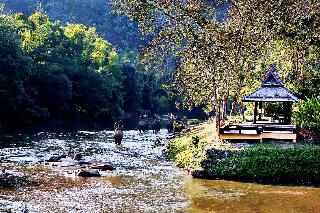 Sibsan Resort & Spa Maetaen fotoÄŸrafÄ±