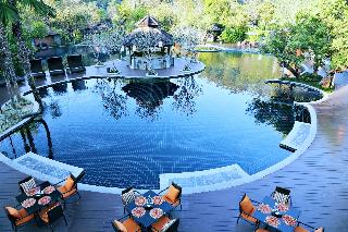 Sibsan Resort & Spa Maetaen fotoÄŸrafÄ±