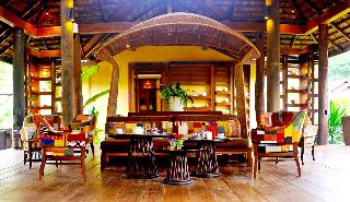 Sibsan Resort & Spa Maetaen fotoÄŸrafÄ±
