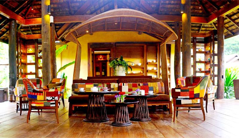 Sibsan Resort & Spa Maetaen - Genel
