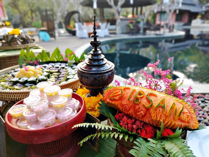 Sibsan Resort & Spa Maetaen - Genel