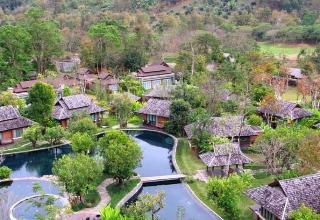 Sibsan Resort & Spa Maetaen fotoÄŸrafÄ±