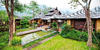 Sibsan Resort & Spa Maetaen fotoÄŸrafÄ±