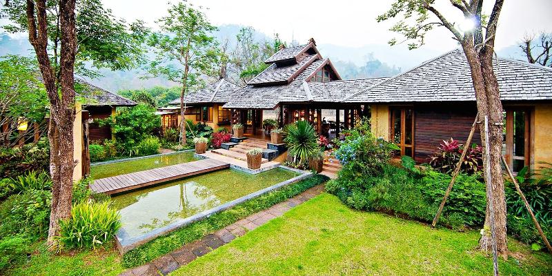 Sibsan Resort & Spa Maetaen - Genel