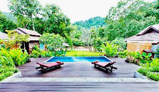 Sibsan Resort & Spa Maetaen fotoÄŸrafÄ±