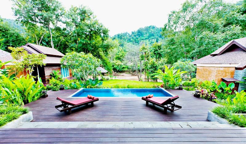 Sibsan Resort & Spa Maetaen - Genel