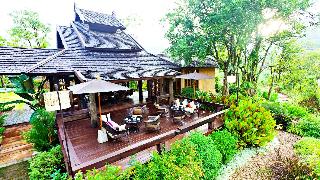 Sibsan Resort & Spa Maetaen fotoÄŸrafÄ±