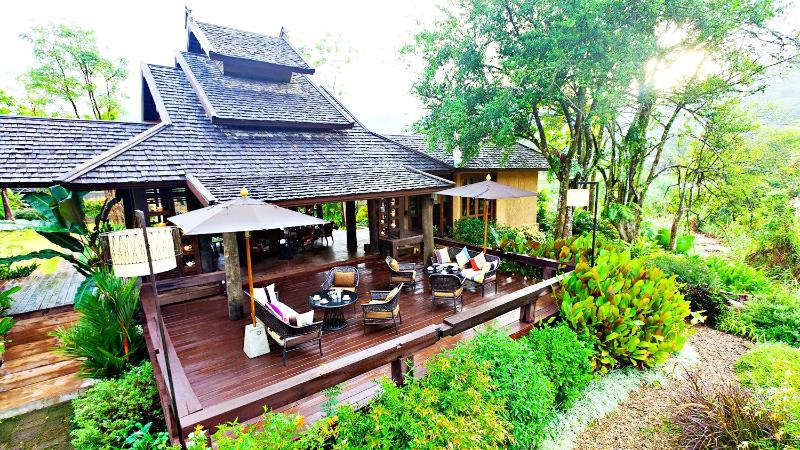 Sibsan Resort & Spa Maetaen - Genel
