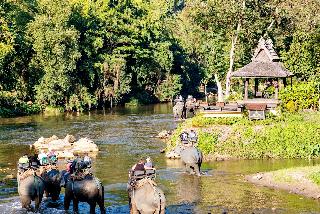 Sibsan Resort & Spa Maetaen fotoÄŸrafÄ±