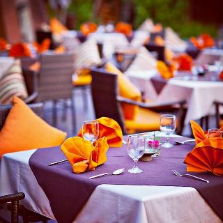 Sibsan Resort & Spa Maetaen fotoÄŸrafÄ±