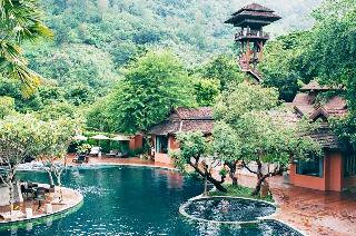 Sibsan Resort & Spa Maetaen fotoÄŸrafÄ±