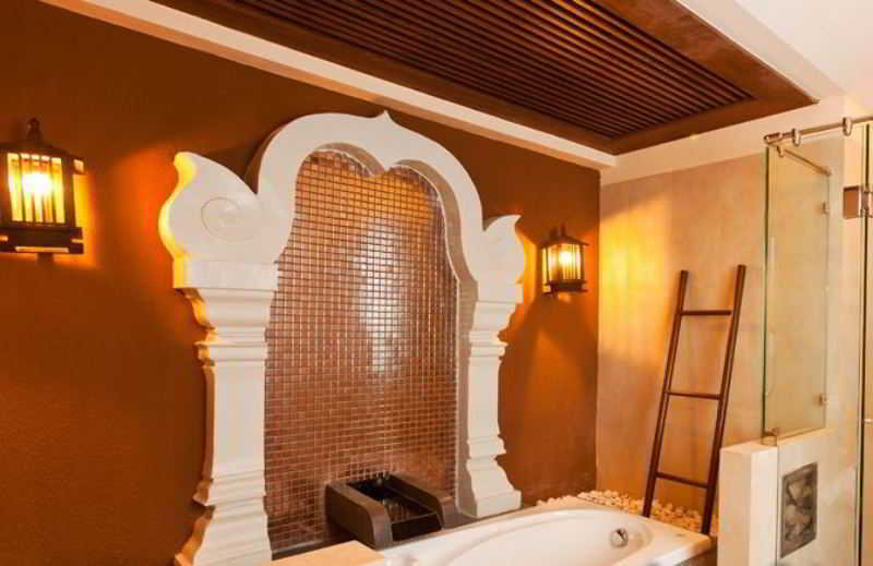 Sibsan Resort & Spa Maetaen fotoÄŸrafÄ±