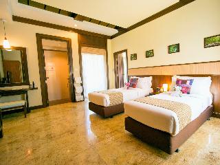 Sibsan Resort & Spa Maetaen fotoÄŸrafÄ±