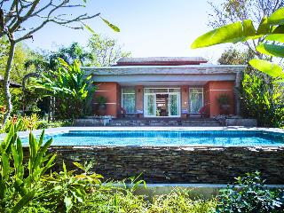 Sibsan Resort & Spa Maetaen fotoÄŸrafÄ±