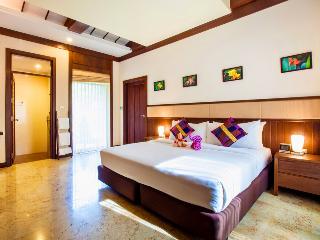 Sibsan Resort & Spa Maetaen fotoÄŸrafÄ±